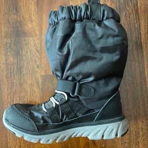 Stride Rite Little Boys, Size 10m, Snow Boots